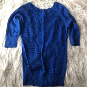 Guess Sparkle Sweater